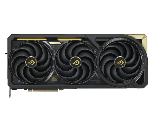 ASUS GeForce RTX 5090 ROG Astral Edition 20 32GB GDDR7 DLSS5 - 1579146 - zdjęcie 11
